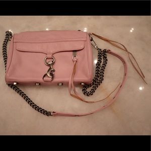 Rebecca Minkoff Mini Mac